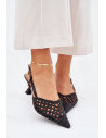 Talons hauts model 211028 Step in style