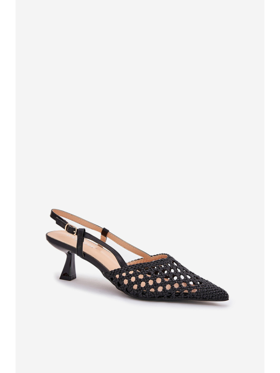 Talons hauts model 211028 Step in style