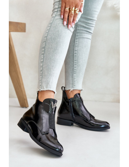 Bottes model 201685 Step in style