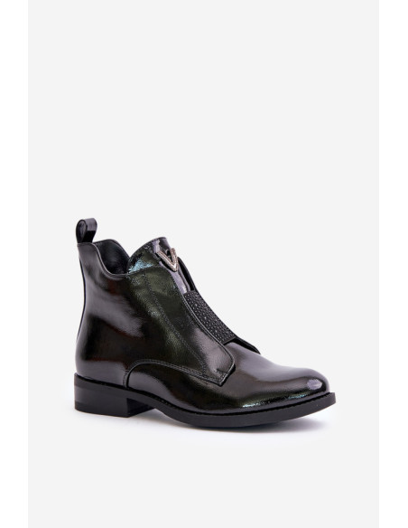 Bottes model 201685 Step in style