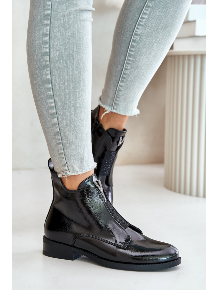 Bottes model 201685 Step in style