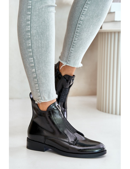 Bottes model 201685 Step in style