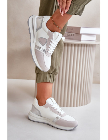 Chaussures de sport model 201712 Step in style