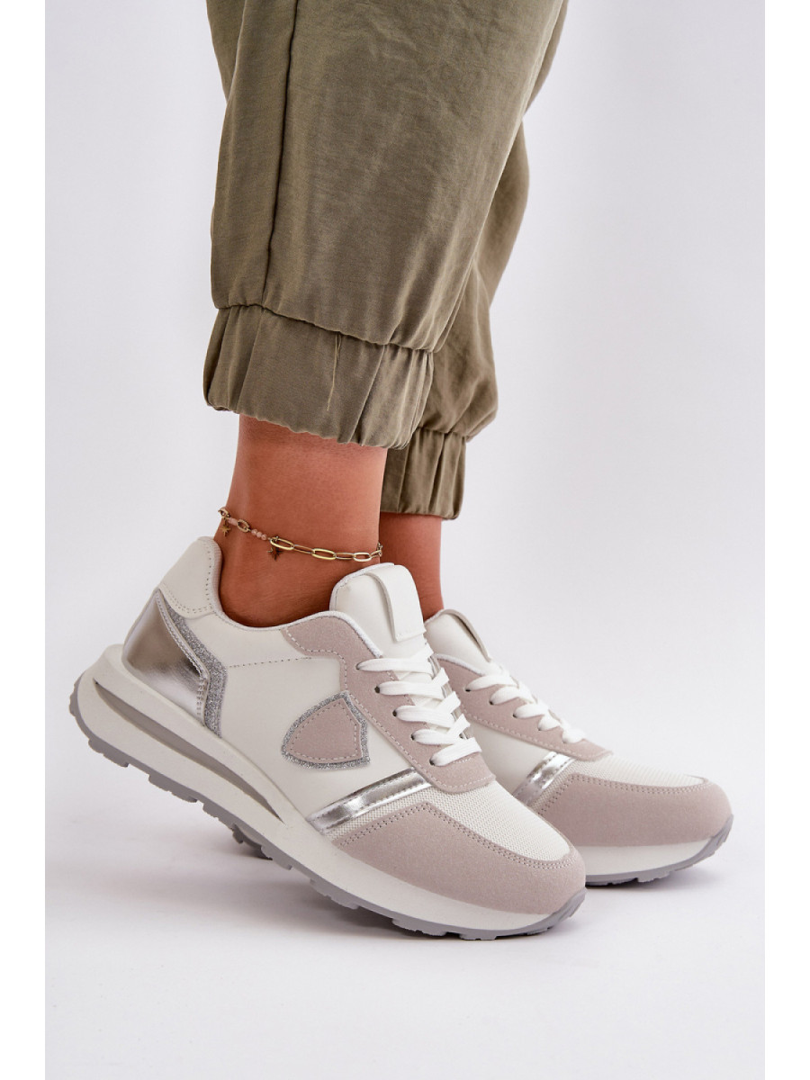 Chaussures de sport model 201712 Step in style