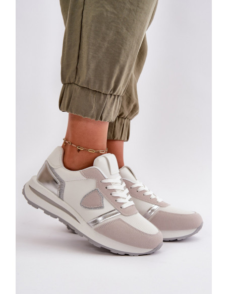 Chaussures de sport model 201712 Step in style
