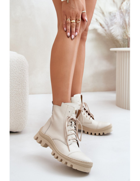 Bottes model 201895 Step in style