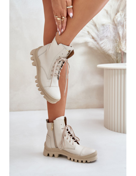 Bottes model 201895 Step in style