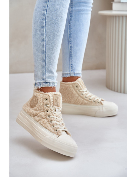 Baskets model 201922 Step in style