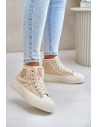 Baskets model 201922 Step in style