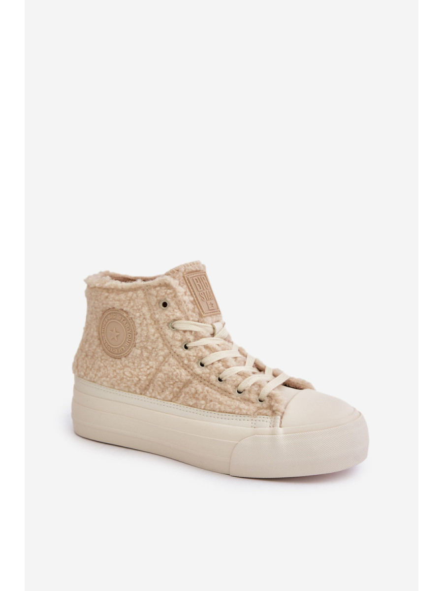 Baskets model 201922 Step in style