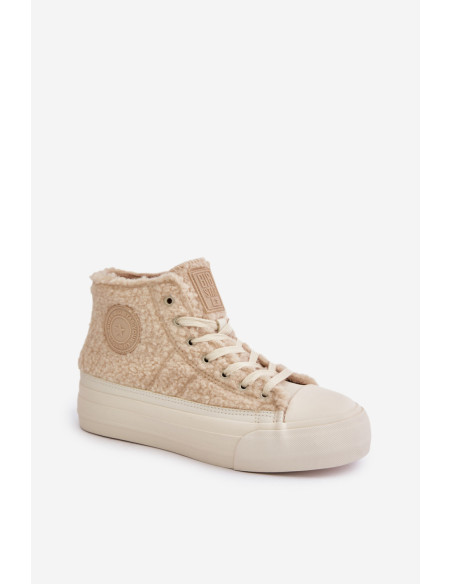 Baskets model 201922 Step in style