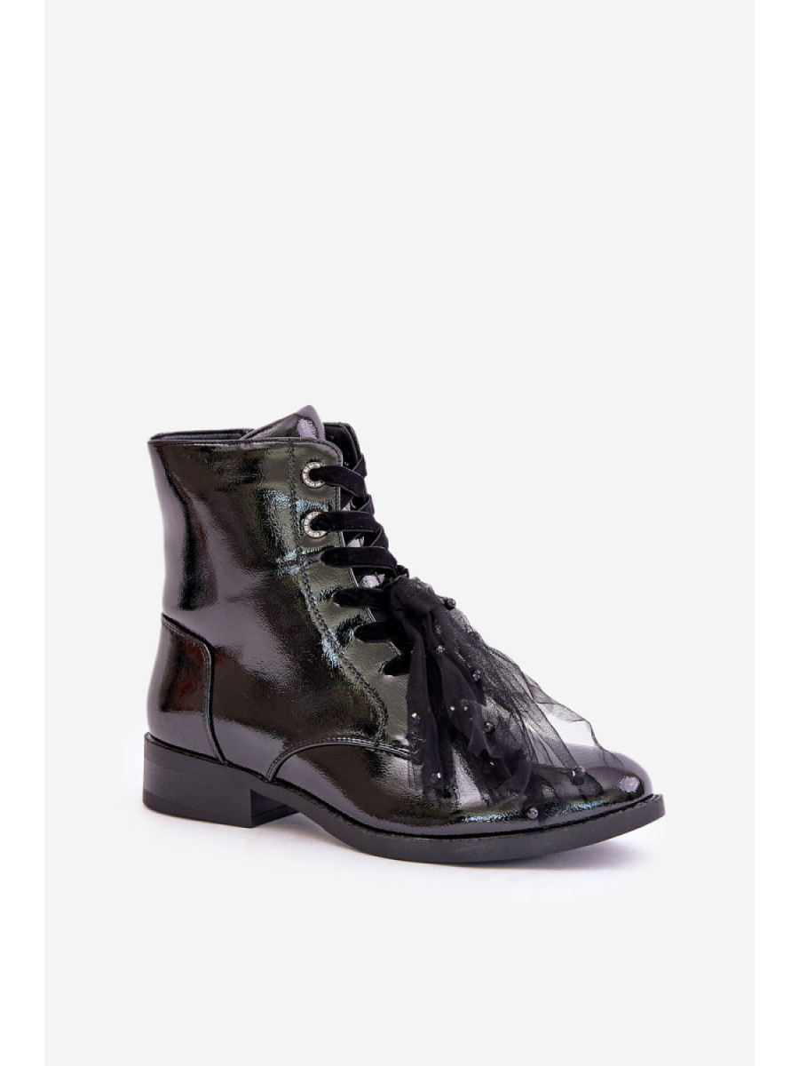 Bottes model 202114 Step in style