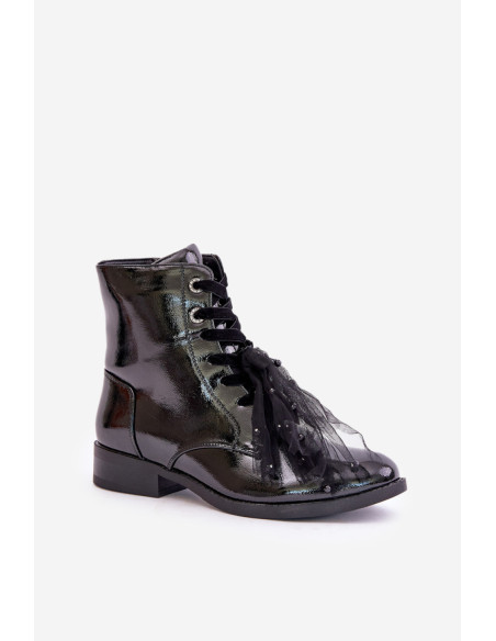 Bottes model 202114 Step in style