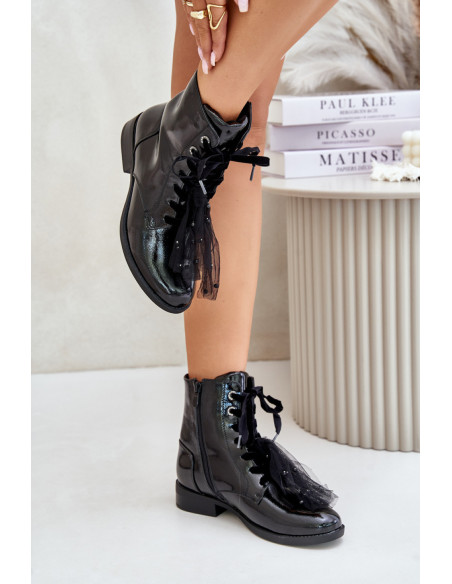 Bottes model 202114 Step in style