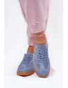Chaussures de sport model 211340 Step in style