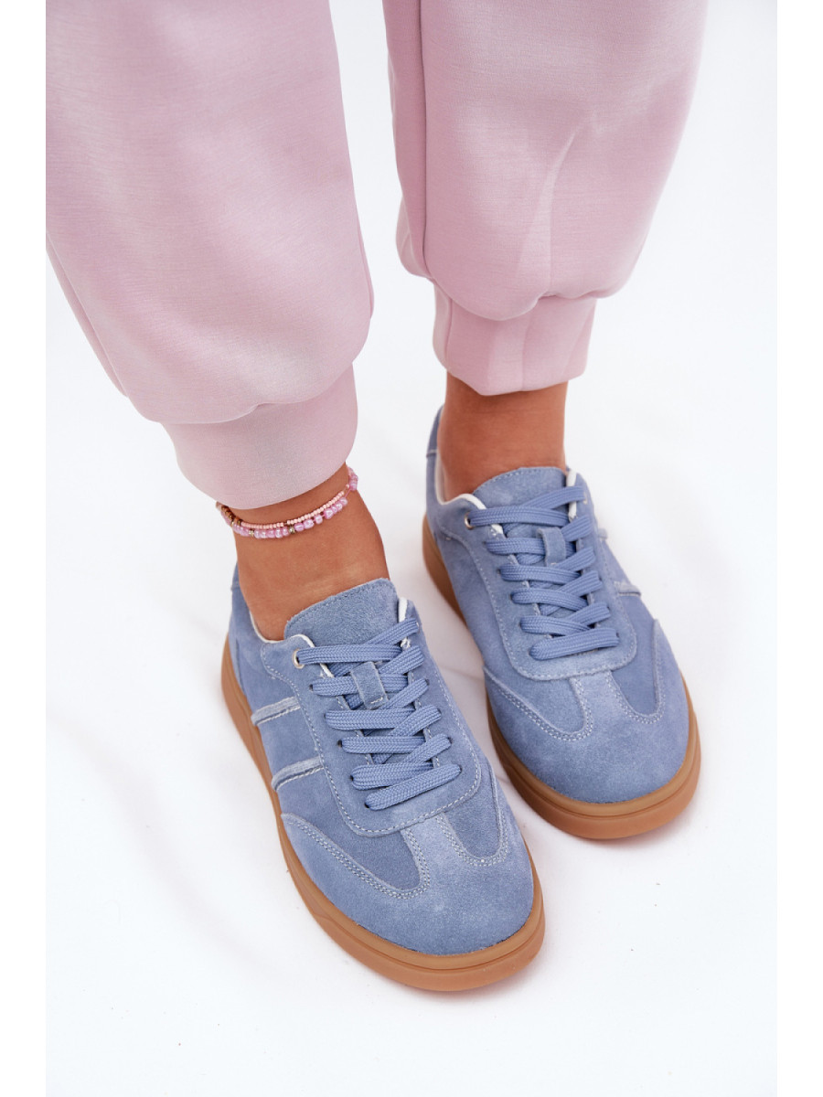 Chaussures de sport model 211340 Step in style