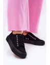 Baskets model 211357 Step in style