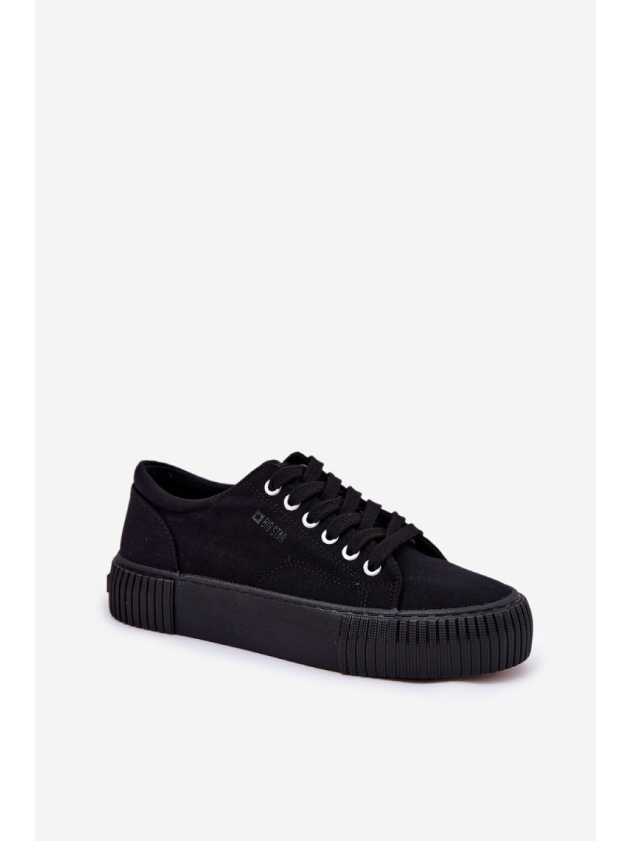 Baskets model 211357 Step in style