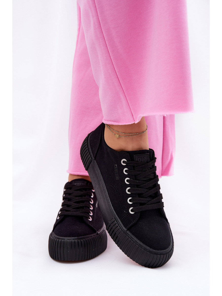 Baskets model 211357 Step in style