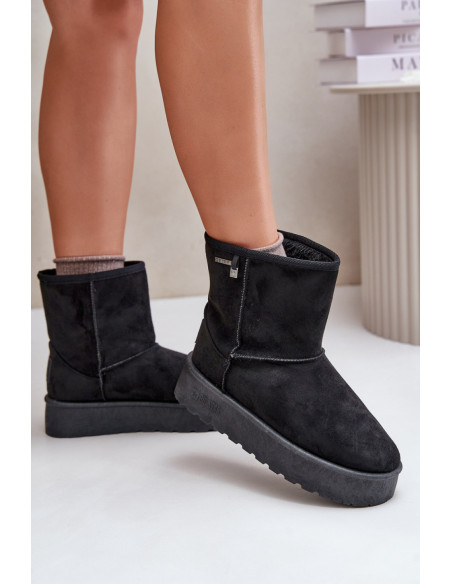 bottes de neige model 202197 Step in style