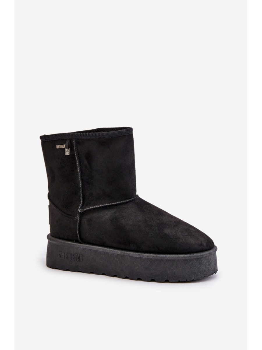 bottes de neige model 202197 Step in style