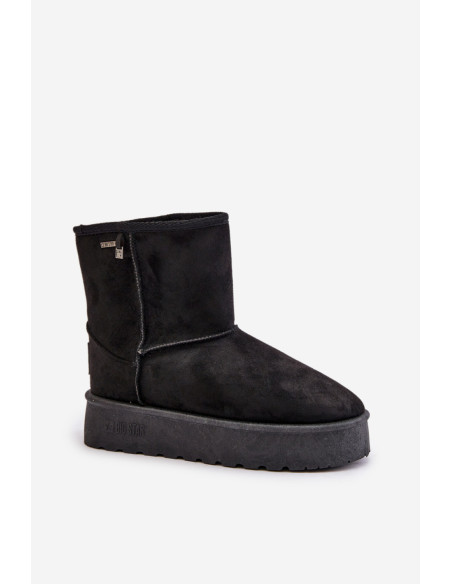 bottes de neige model 202197 Step in style