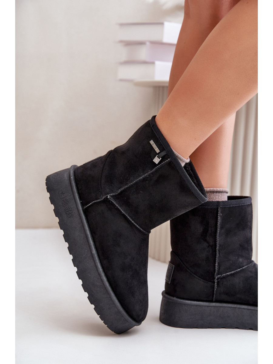 bottes de neige model 202197 Step in style