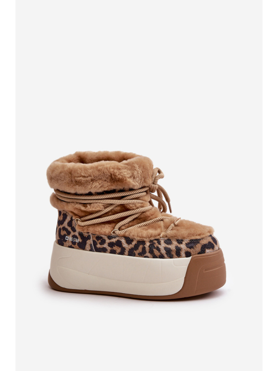 bottes de neige model 202225 Step in style