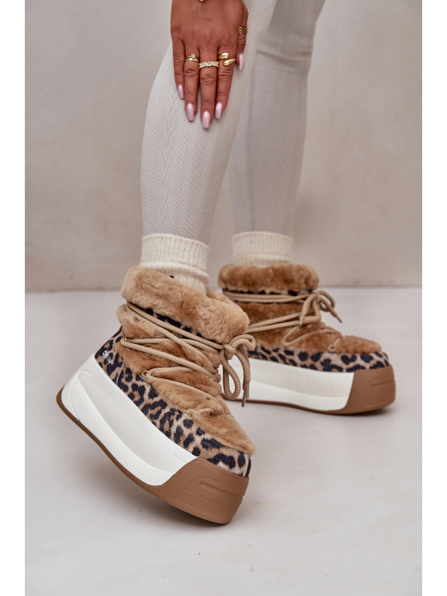 bottes de neige model 202225 Step in style