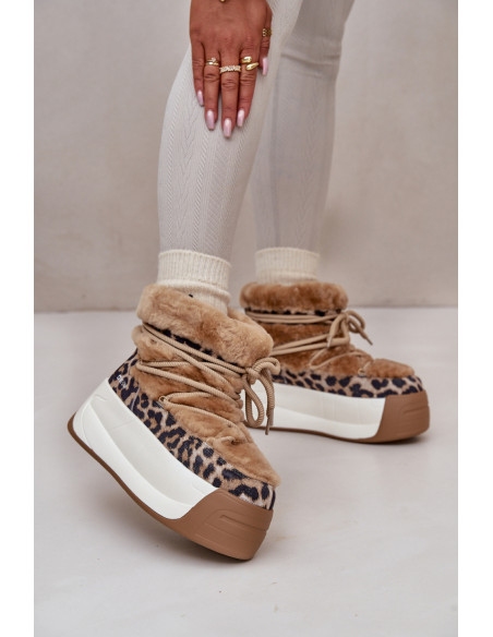 bottes de neige model 202225 Step in style