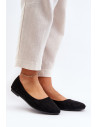 Ballerine model 194960 Step in style
