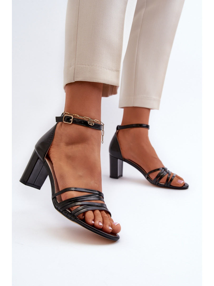 Sandales à talons model 194992 Step in style