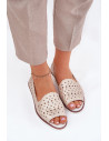Ballerine model 211619 Step in style
