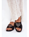 Sandales model 211635 Step in style