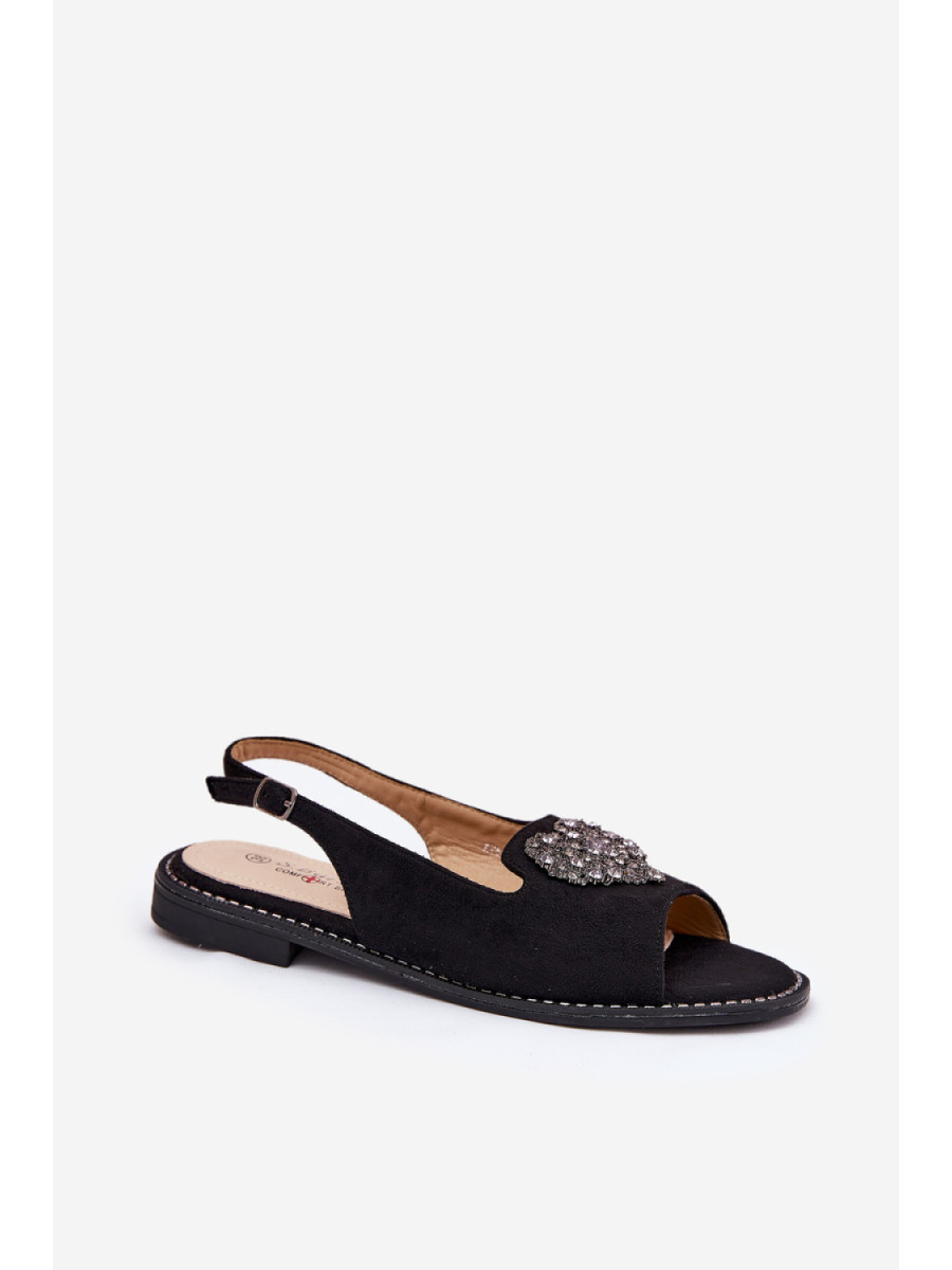 Sandales model 211635 Step in style