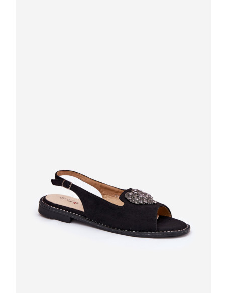 Sandales model 211635 Step in style