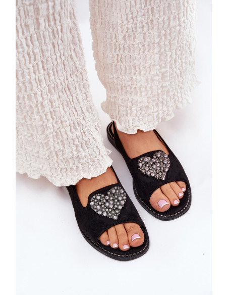 Sandales model 211635 Step in style