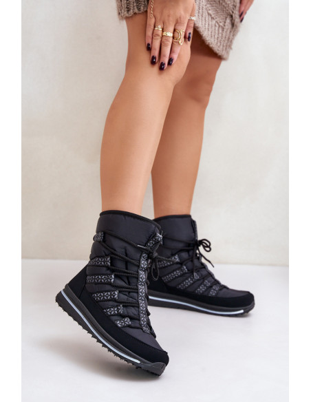 bottes de neige model 202627 Step in style