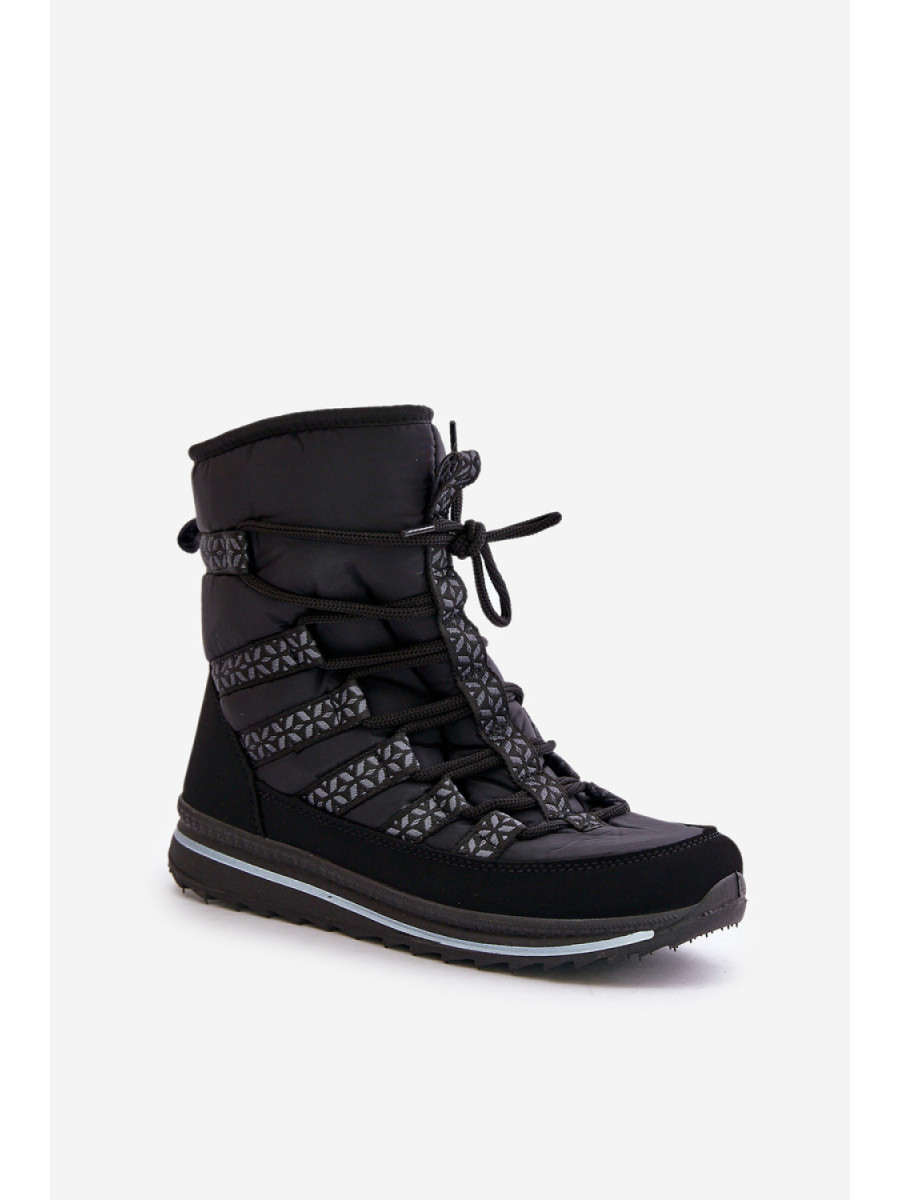 bottes de neige model 202627 Step in style