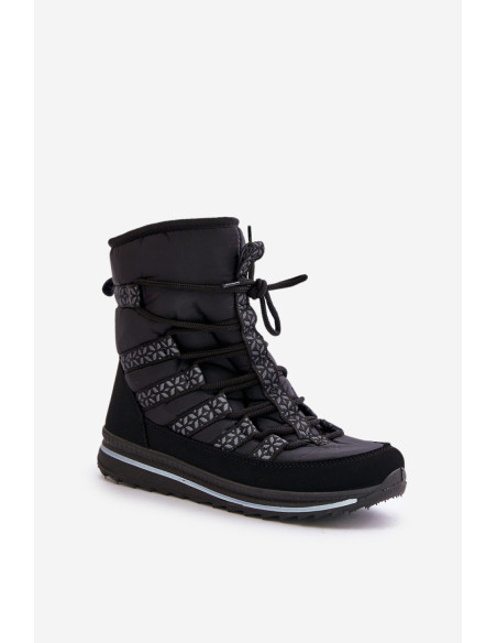 bottes de neige model 202627 Step in style