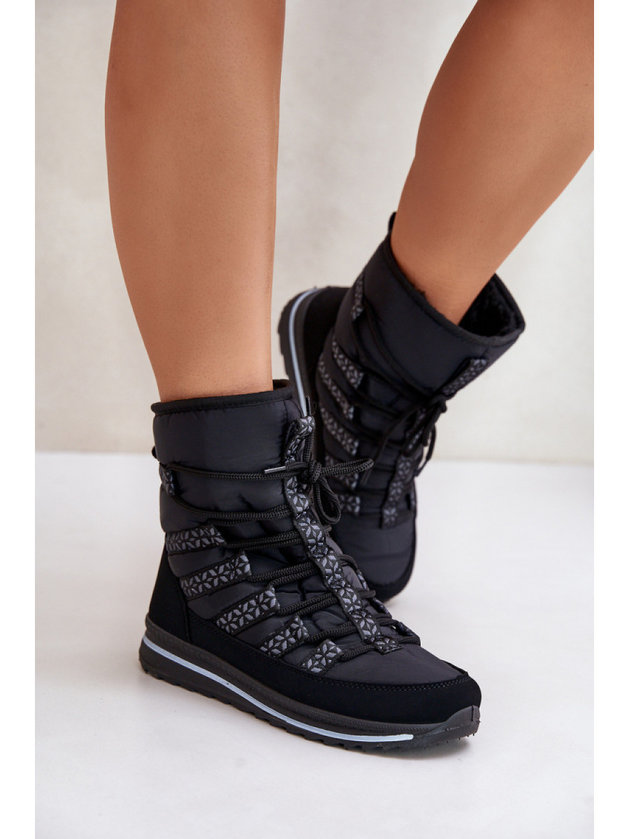 bottes de neige model 202627 Step in style