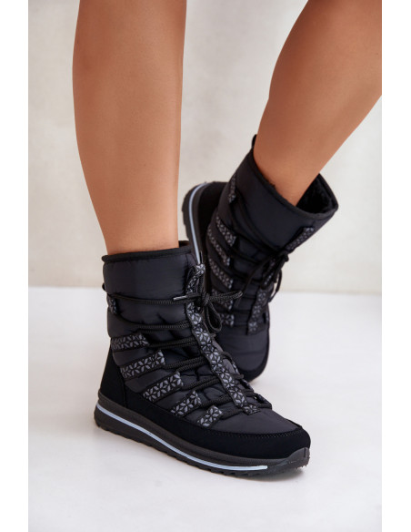 bottes de neige model 202627 Step in style