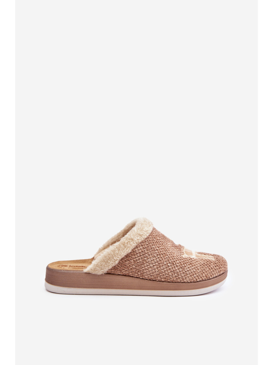 Pantoufles model 202663 Step in style