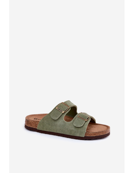 Clacquettes model 211683 Step in style