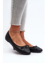 Ballerine model 195707 Step in style