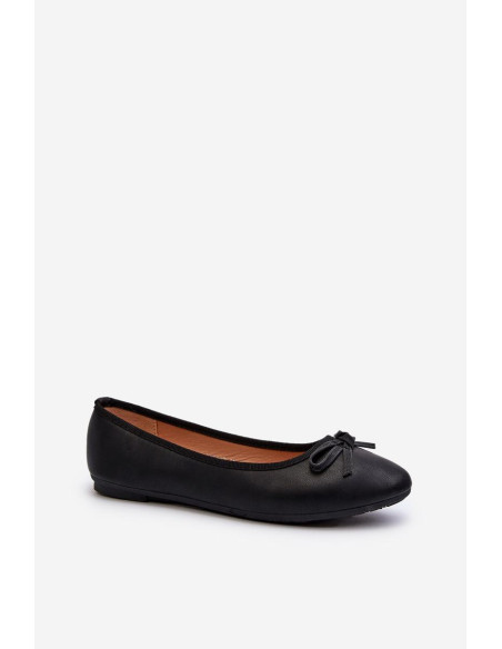 Ballerine model 195707 Step in style