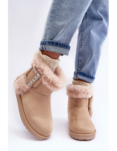 bottes de neige model 186406 Step in style
