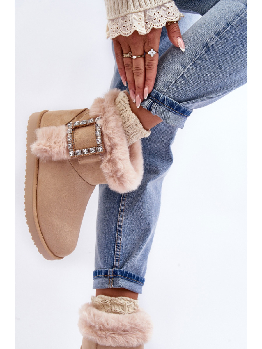 bottes de neige model 186406 Step in style