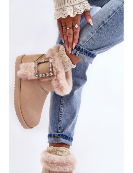 bottes de neige model 186406 Step in style