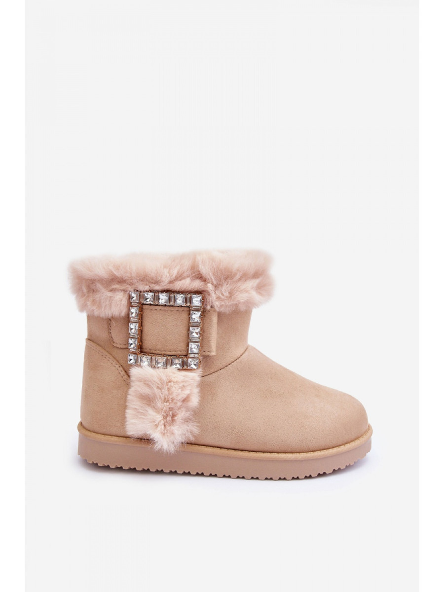 bottes de neige model 186406 Step in style
